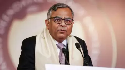 Tata Consumer Products Crosses Rs 20,000 Crore Revenue Mark
