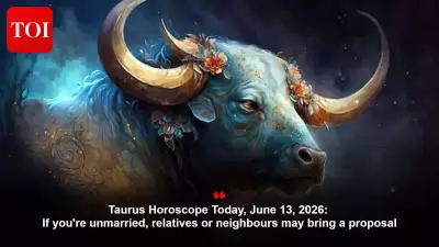 Taurus Horoscope Today: Calm and Steady Wins the Day for You