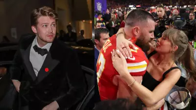 Taylor Swift's Past Comments on Joe Alwyn Resurface Ahead of Wedding to Travis Kelce