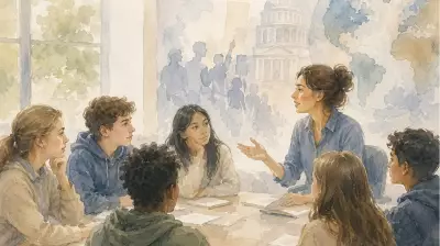 Teaching Politics to Students: Fostering Critical Thinking Skills