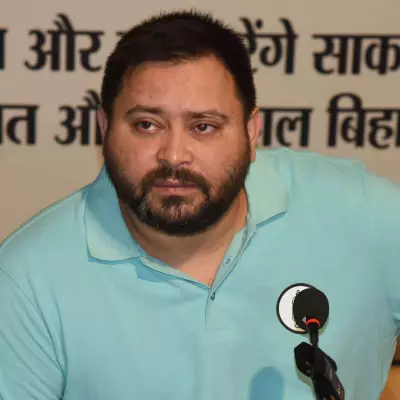 Tejashwi alleges fake encounter in Bhojpur, demands apology from CM