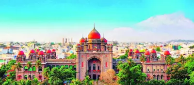 Telangana Advocates Demand Greater High Court Representation