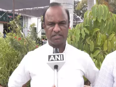 Telangana Cricket Association Warns HCA Against Entering State Districts
