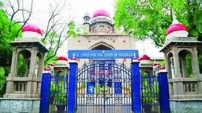 Telangana HC Orders SIT Probe into ₹1,000 Crore Land Fraud Case