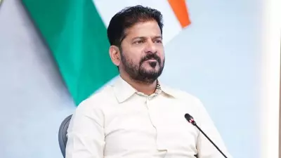 Telangana society boycotts KCR family: CM Revanth Reddy warns BRS has no future