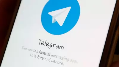 Telegram Back in India? App Operational for Some Users, Still Delisted