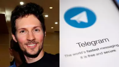 Telegram CEO Criticizes India's Ban Ahead of NEET-UG Re-examination