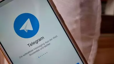 Telegram Returns to Apple Watch with Native App, Brings Messaging and Voice Notes