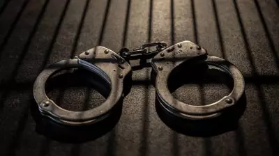 Ten Arrested in Murder of Bengaluru History Sheeter Manjesh in Hassan