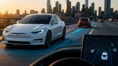 Tesla Misled European Regulators with FSD Safety Data: Report