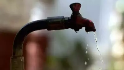 Thane Faces 24-Hour Water Cut as MIDC Reduces Supply by 20%