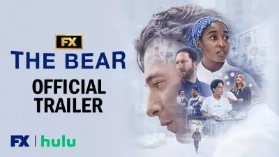The Bear Season 5 Trailer Released: Jeremy Allen White and Ayo Edebiri Return