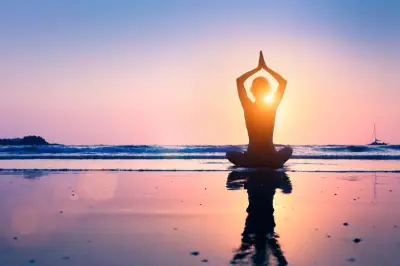 Thousands Join International Yoga Day Events Across the Globe