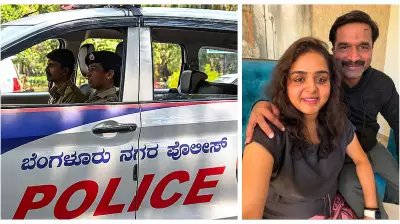 Three Bengaluru Police Officers Suspended for Botched Murder Probe of 5-Year-Old Girl