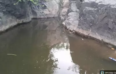 Three brothers drown in Narmada pond in Nandurbar, police say