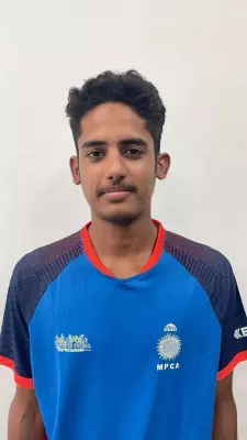 Three Madhya Pradesh youngsters earn maiden India U-19 call-ups for Sri Lanka series