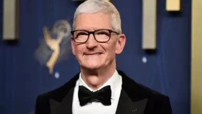 Tim Cook’s Privacy Quote: Why Trust Matters More Than Ever in Tech