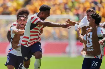 Tim Howard says US winning World Cup 'impossible' despite perfect start