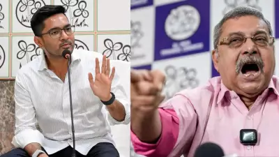 TMC MP Kalyan Banerjee slams Abhishek, says won't represent him in court
