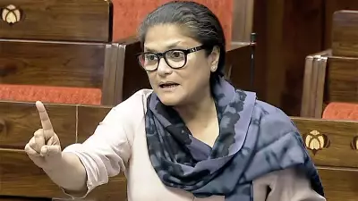 TMC MP Sushmita Dev Resigns from Rajya Sabha, Blow to Mamata