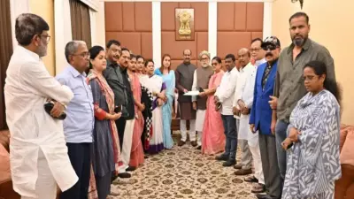 TMC Rebels Merge with Little-Known NCPI, Transforming Political Landscape