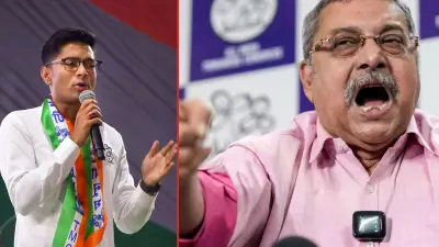 TMC Rift Widens as Kalyan Banerjee Refuses to Represent Abhishek