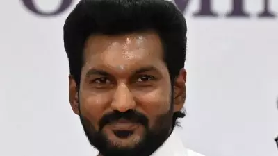 TN Minister Sarath Kumar Denies Drugs Claim Over Viral IPL Video