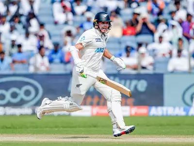 Tom Latham Urges NZ to Keep Improving Ahead of England Series Decider