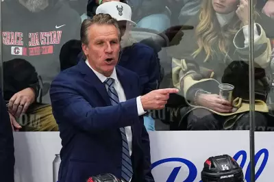 Toronto Maple Leafs Name Jim Hiller as 41st Head Coach in Franchise History