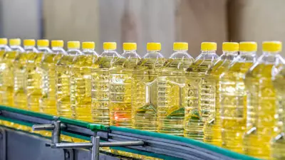 Toxic Chemical TOCP in Cooking Oil: How to Check if Your Oil is Safe