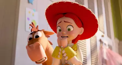 'Toy Story 5' First Reactions Praise Emotional Sequel, Taylor Swift Song