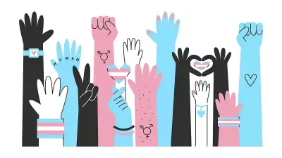 Transgender Bill: Humorous Hashtag Resistance Gains Traction on Social Media