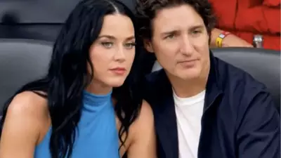 Trudeau Defends Watching US World Cup Match with Katy Perry Amid Backlash