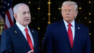 Trump Claims His Advice Led to Israel-Lebanon Ceasefire After Deadly Strikes