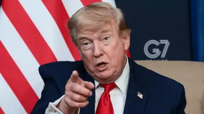 Trump: No Nuclear Weapon for Iran, Netanyahu Should Be More Responsible