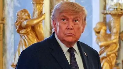 Trump Says Apple to Partner with Intel for US Chip Manufacturing