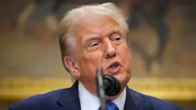 Trump Shares AI Military Image Amid Iran Nuclear Deal Push