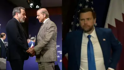 Trump Threat Reportedly Derails Iran-US Peace Talks as Video Shows Tehran Walkout