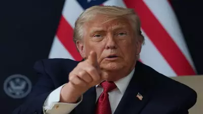 Trump Threatens 100% Tax on EU Imports Over Digital Services Tax