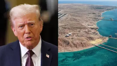 Trump Threatens to Hit Iran Very Hard Tonight, Seize Kharg Island