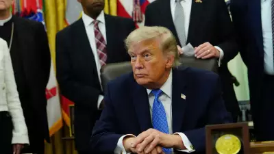 Trump Vows Action Against Lisa Cook After Supreme Court Blocks His Firing Bid