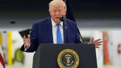 Trump Warns Iran: Stop Proxies in Lebanon or Face Severe Consequences