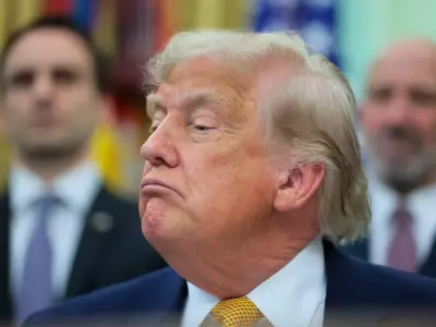 Trump Warns Iran: Will Take Action If Nuclear Deal Not Honored