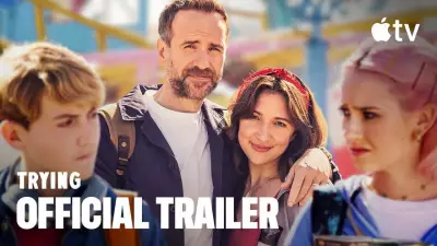 'Trying: Season 5' Trailer Released: Rafe Spall and Esther Smith Return