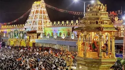 TTD Partners with CFTRI to Revolutionize Prasadam Production with Scientific Protocols