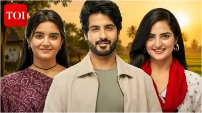 Tu Hi Re Dil Mein: Simran Rawal on Breaking Stereotypes as Swati