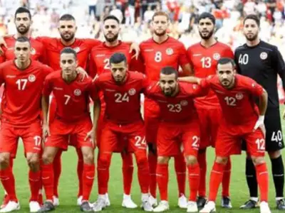 Tunisia Concede 12 Goals in FIFA World Cup 2026 Group Stage Exit