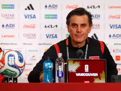 Turkiye Coach Montella: 24-Year World Cup Wait Ends with Pride