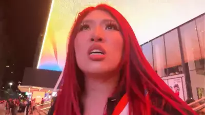 Twitch Streamer Nina Lin Arrested During Knicks Championship Celebrations in NYC