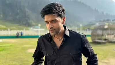 Two Held in Guru Randhawa Gym Firing Case, One Accused Returned from Russia